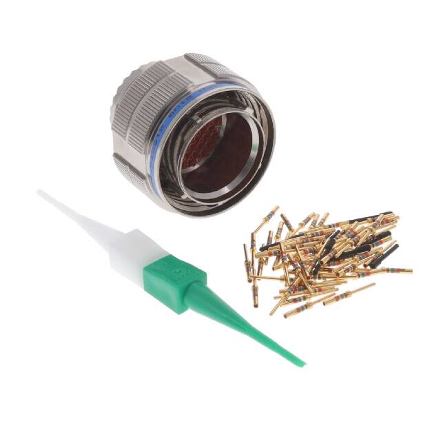 D38999/26FE35PN Amphenol Aerospace Operations  Circular Connector Assemblies